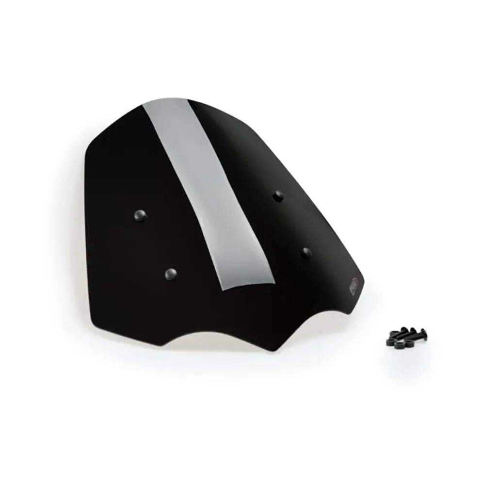 Puig NG Touring Triumph Rocket 3 windshield