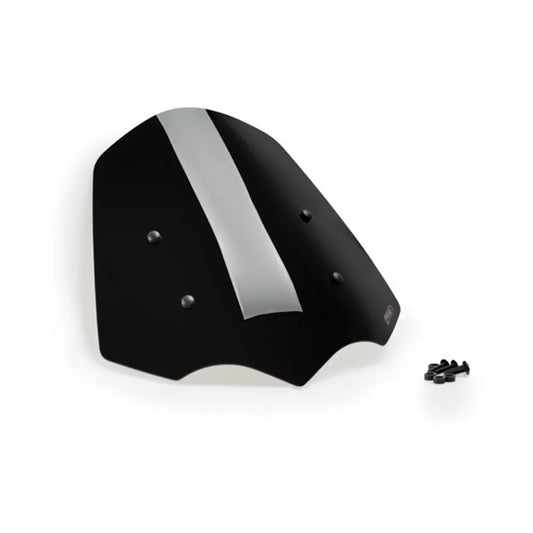 Puig NG Touring Triumph Rocket 3 windshield