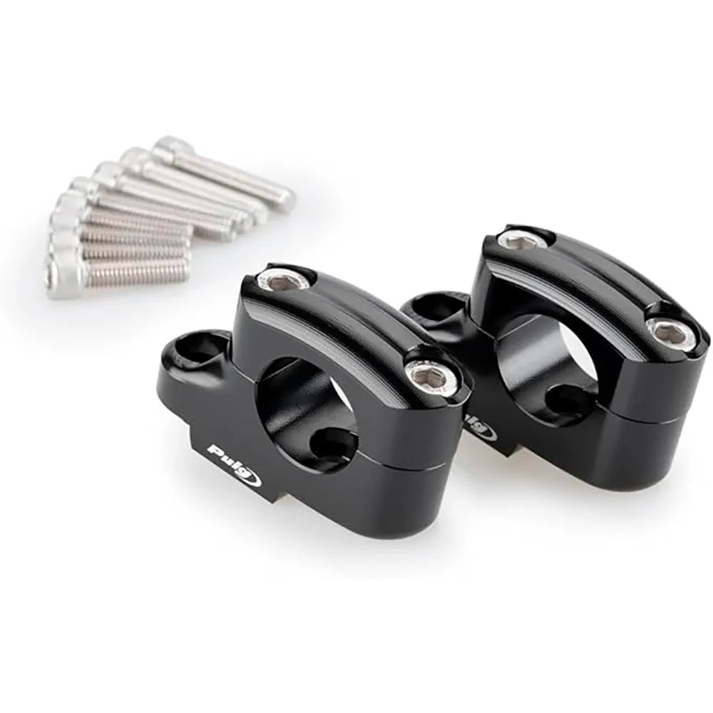 Puig Pullback Benelli TRK 702 2025 Handlebar Turret
