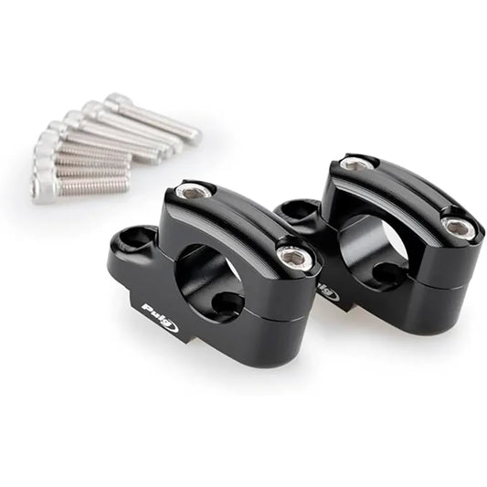 Puig Pullback Benelli TRK 702 2025 Handlebar Turret