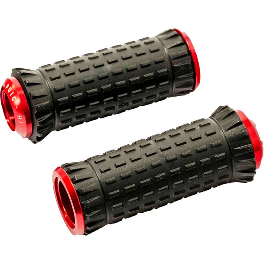 Puig R-Fighter S footpegs