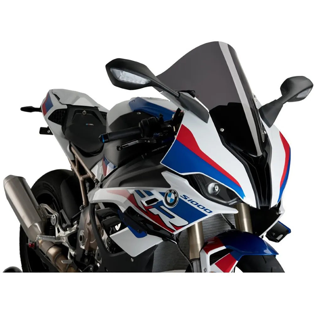 Puig R-Racer BMW S1000RR 2019 sport windshield