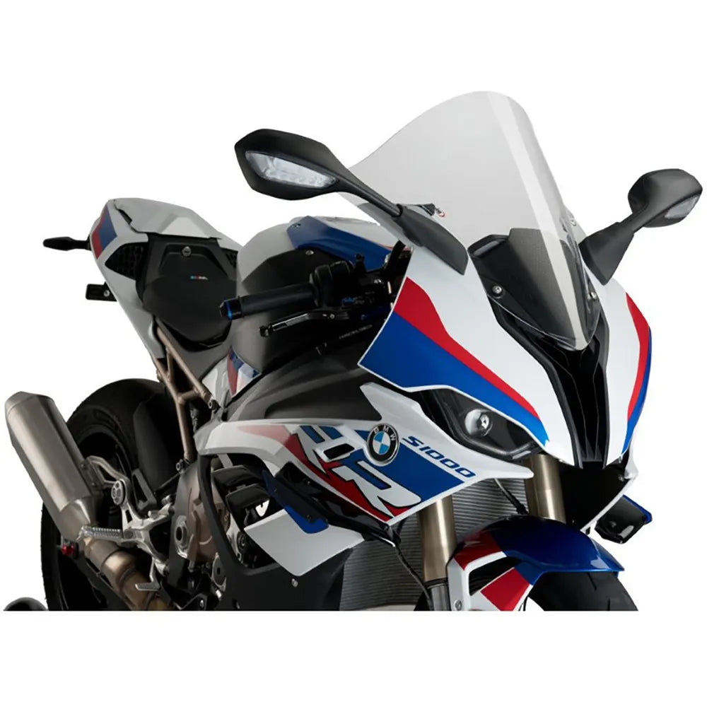 Puig R-Racer BMW S1000RR 2019 sport windshield