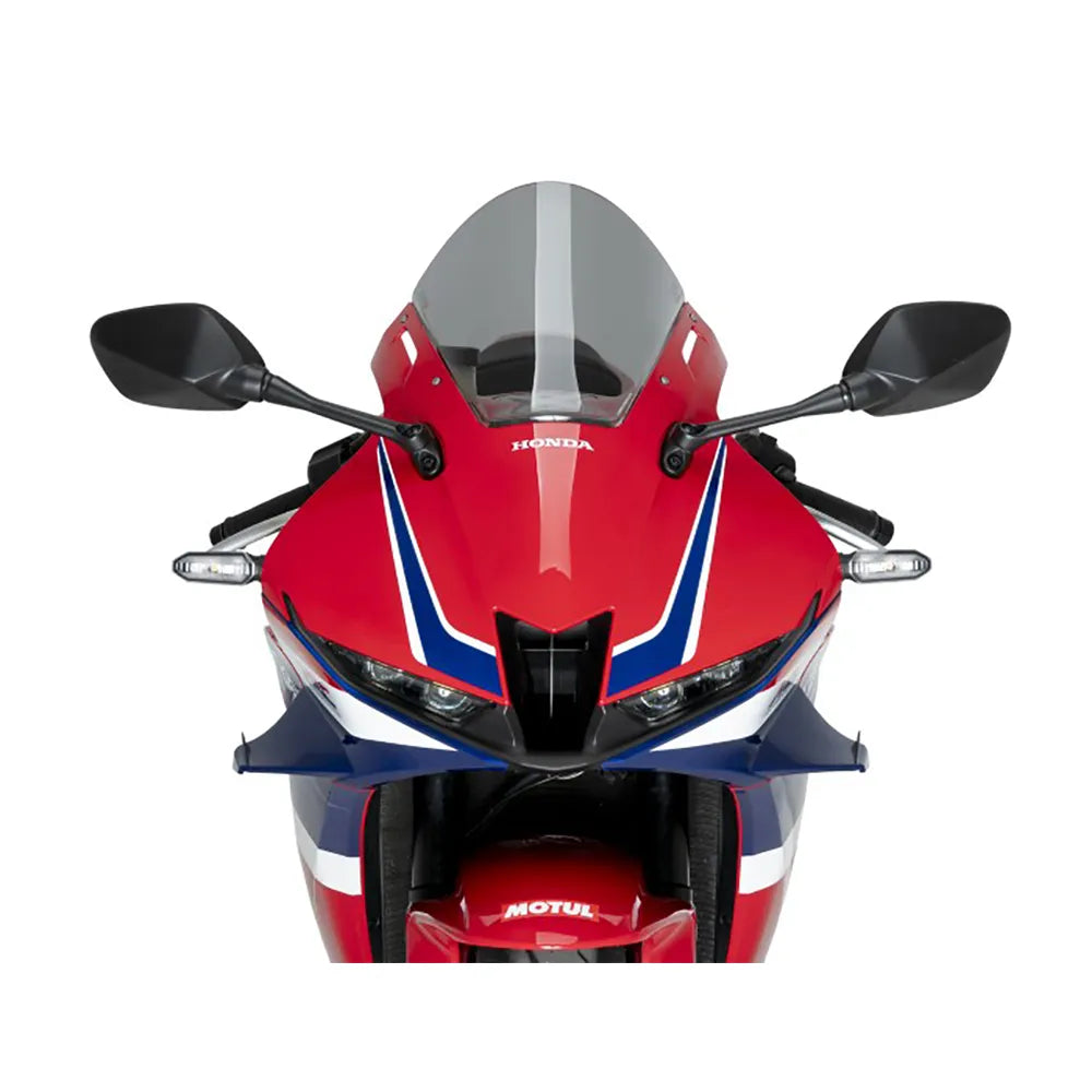 Puig R-Racer Honda CBR600RR 2025 sport windshield