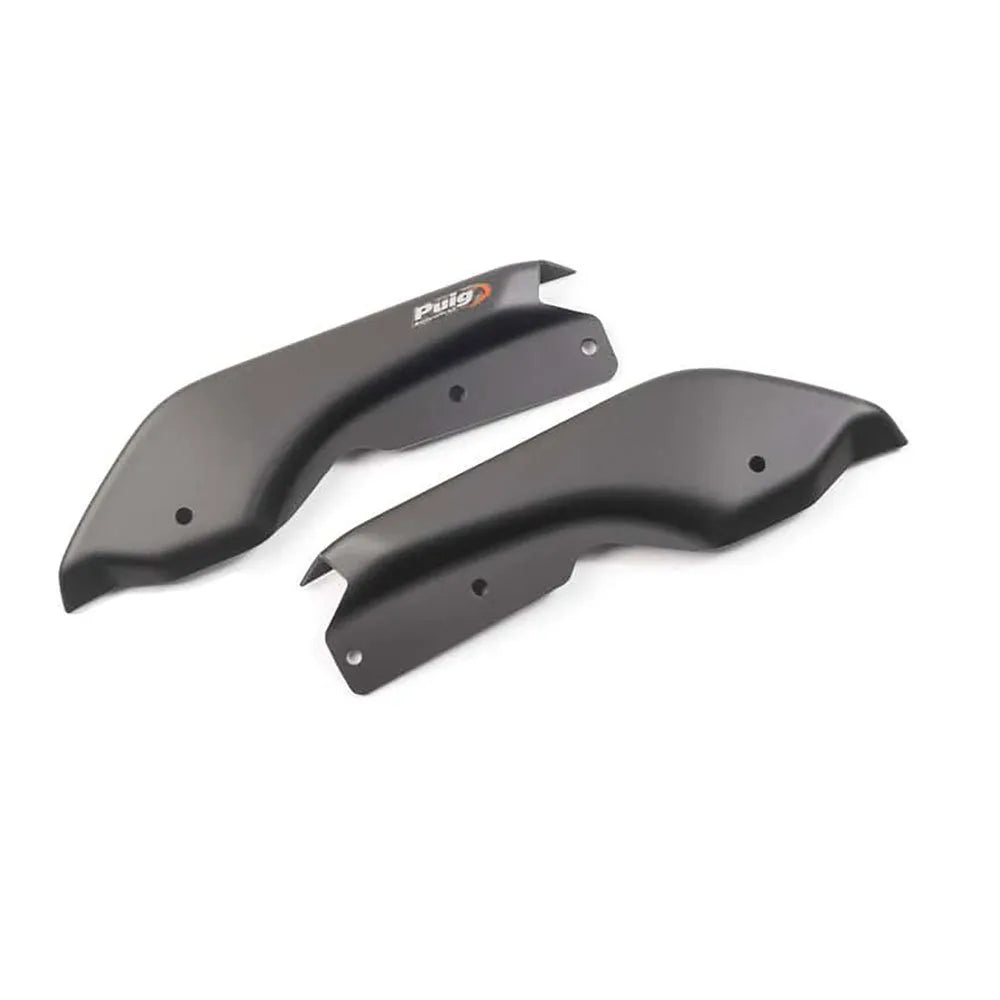Puig Rear Handles BMW R1200R/R1200RS 15-18&R1250R/R1250RS 19 side deflectors