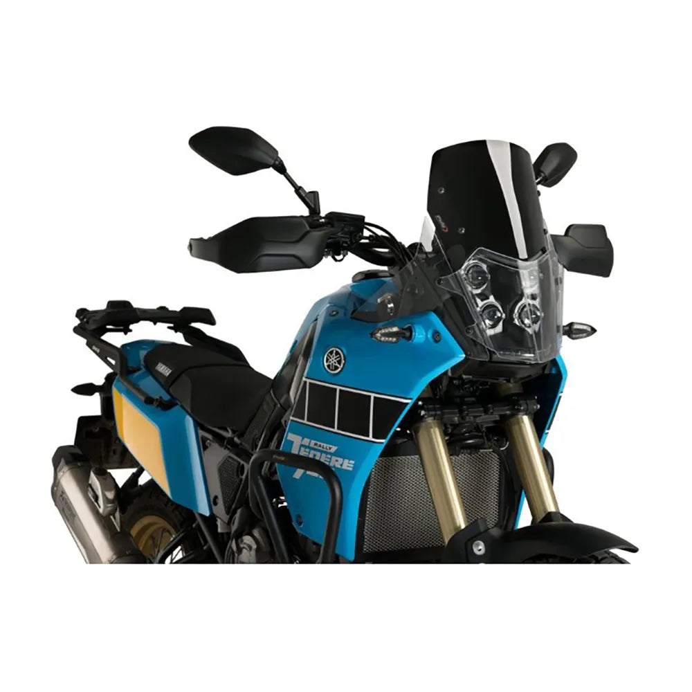 Puig Sport Yamaha Tenere 700 2025 windshield