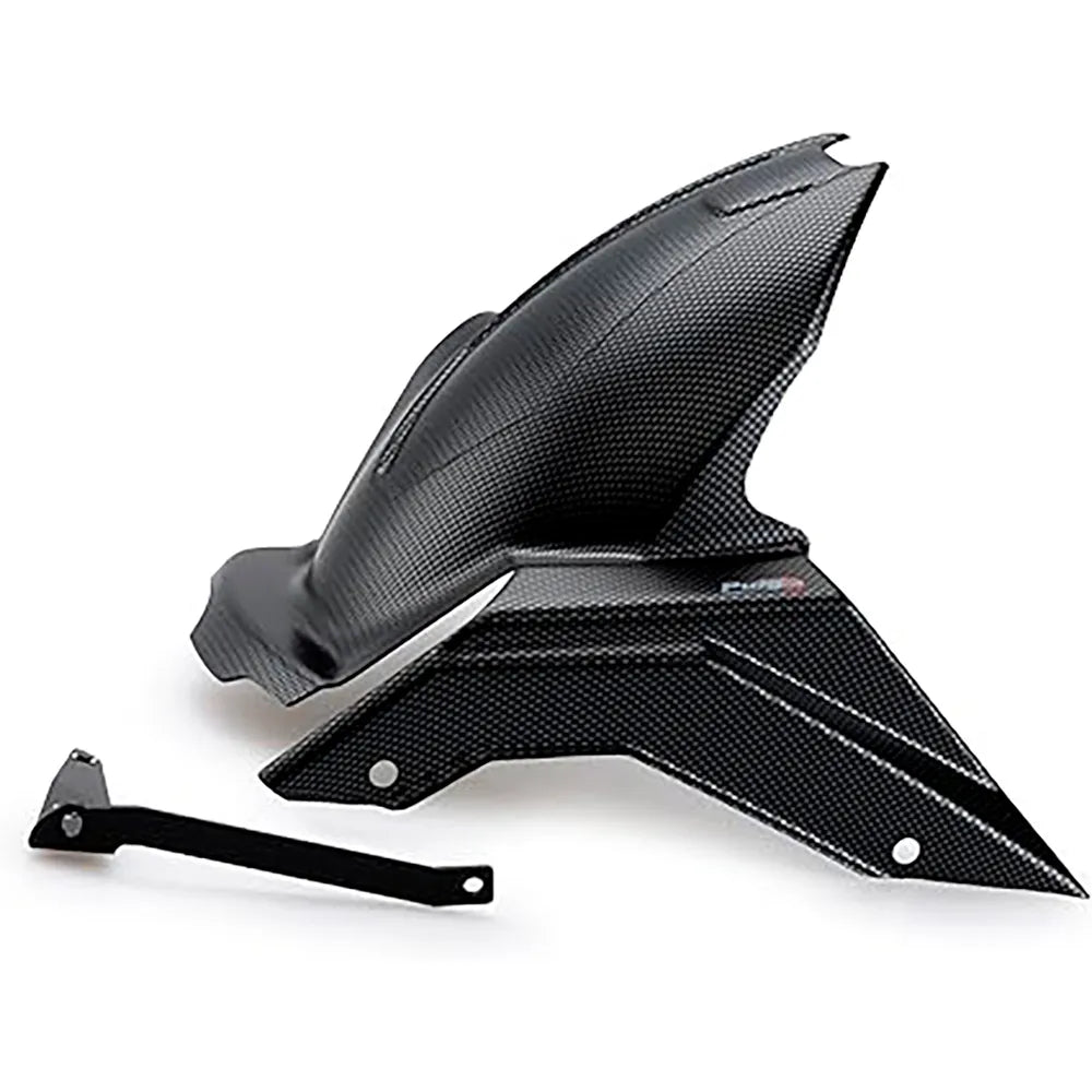 Puig Suzuki GSX-8S 2025 rear fender