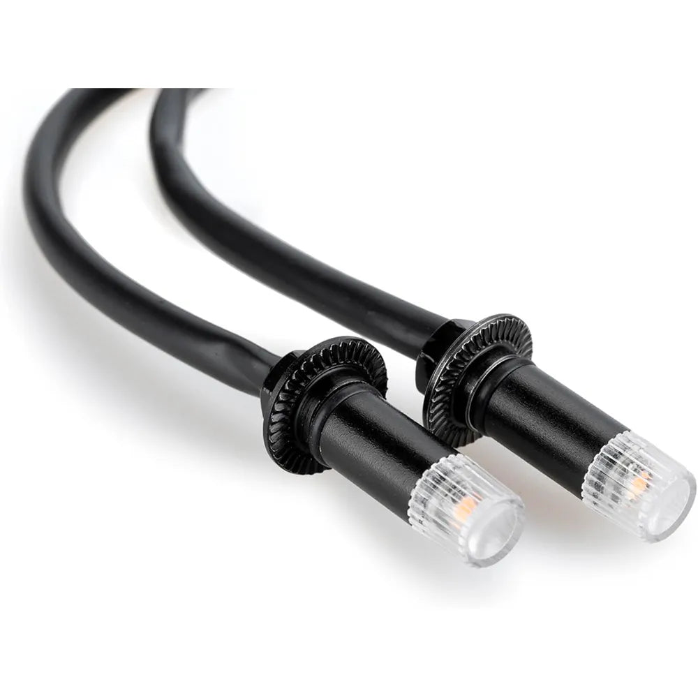 Puig Tab Yamaha YZF-R1M 2025 turn signals