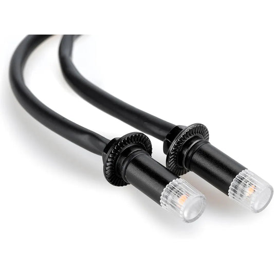 Puig Tab Yamaha YZF-R1M 2025 turn signals