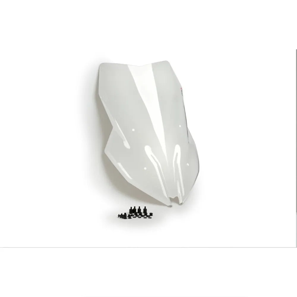 Puig Touring BMW F900XR 2025 tall windshield