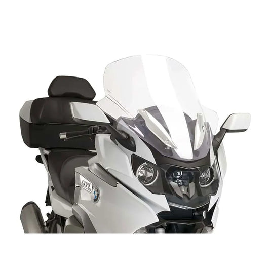 Puig Touring BMW K1600 GT/GTL/GTL Grand America&R1200RT&R1250RT windshield