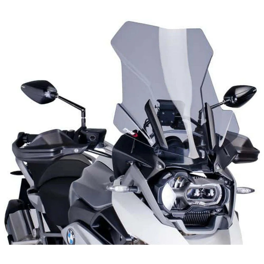 Puig Touring BMW R1200GS/Adventure/Exclusive/Rallye&R1250GS/Adventure/HP windshield