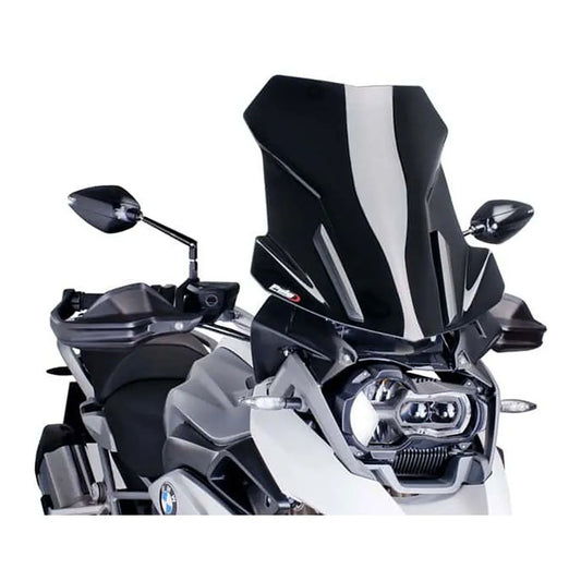 Puig Touring BMW R1200GS/Adventure/Exclusive/Rallye windshield