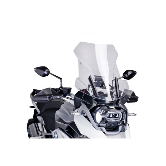 Puig Touring BMW R1250GS Adventure 2024 tall windshield