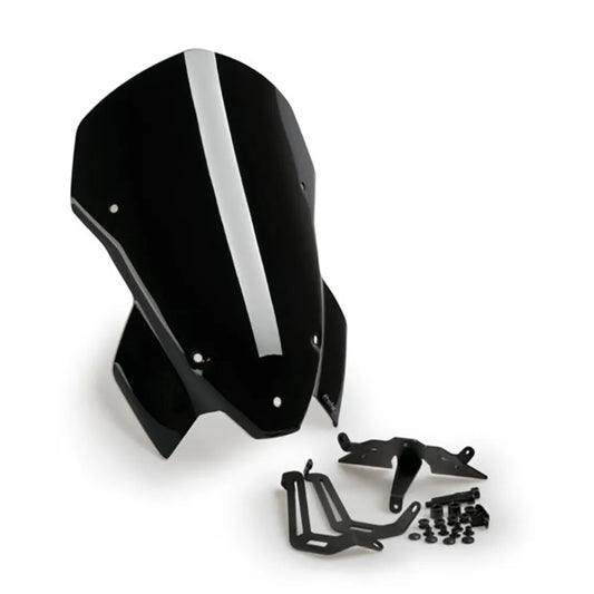 Puig Touring BMW S1000R 2021 With Supports windshield