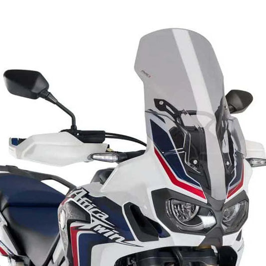 Puig Touring Honda CRF1000L Africa Twin/Adventure Sports windshield