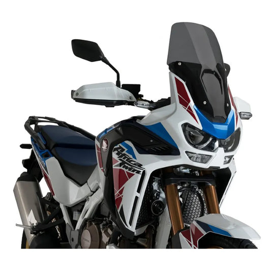 Puig Touring Honda CRF1100L Africa Twin Adventure Sports 2025 windshield