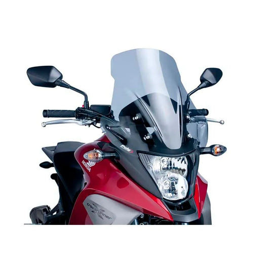 Puig Touring Honda Crossrunner windshield