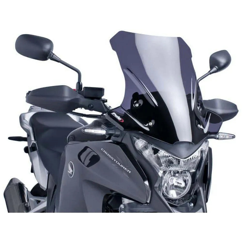 Puig Touring Honda Crosstourer windshield