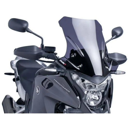 Puig Touring Honda Crosstourer windshield