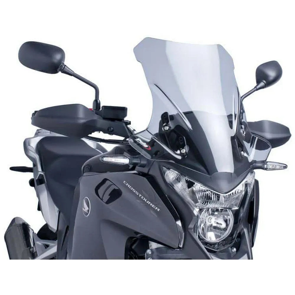 Puig Touring Honda Crosstourer windshield
