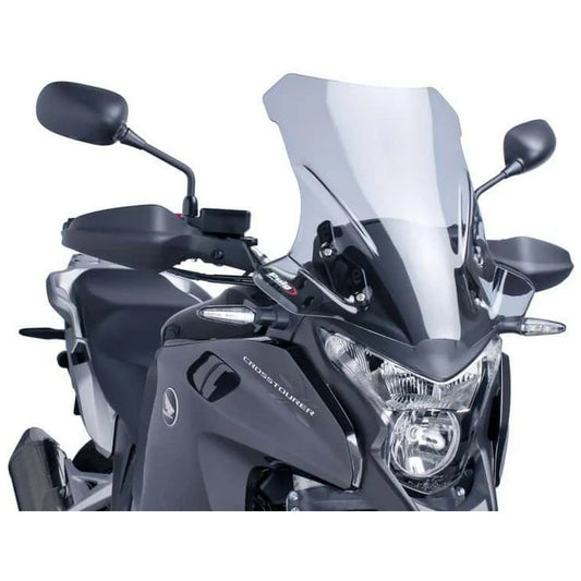 Puig Touring Honda Crosstourer windshield