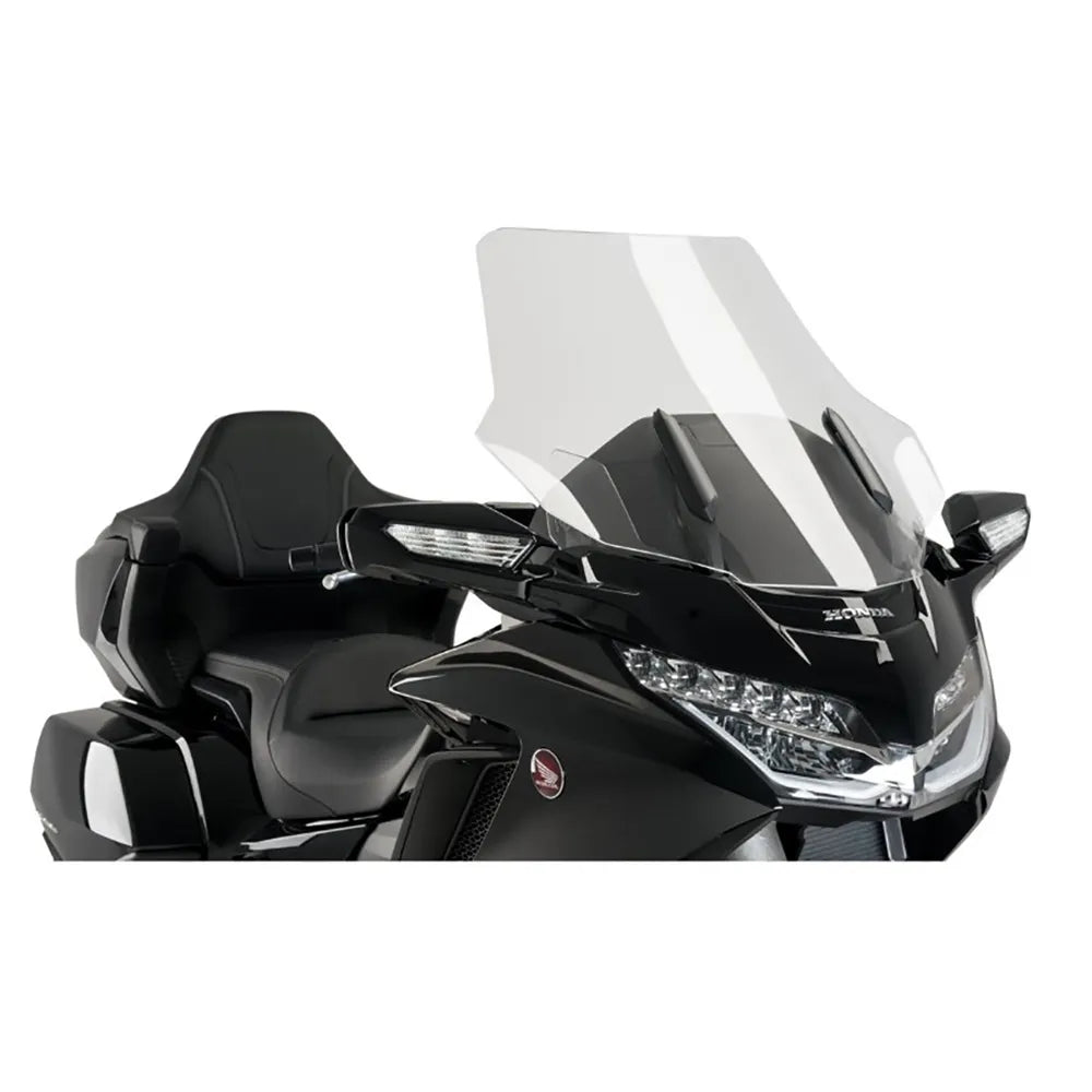 Puig Touring Honda GL1800 Goldwing 2025 tall windshield