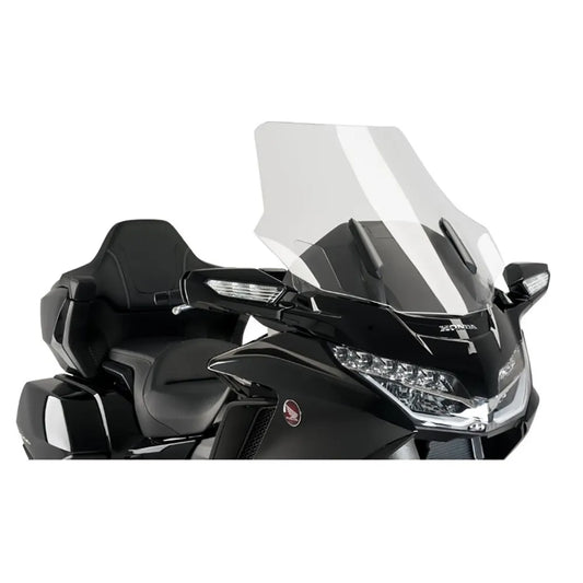 Puig Touring Honda GL1800 Goldwing 2025 tall windshield