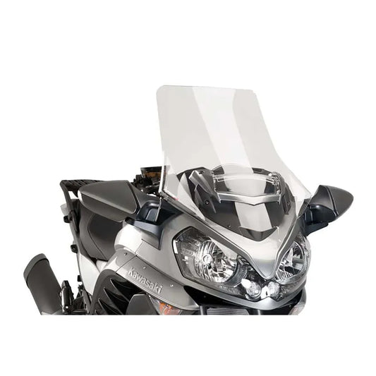 Puig Touring Kawasaki GTR1400 2017 tall windshield