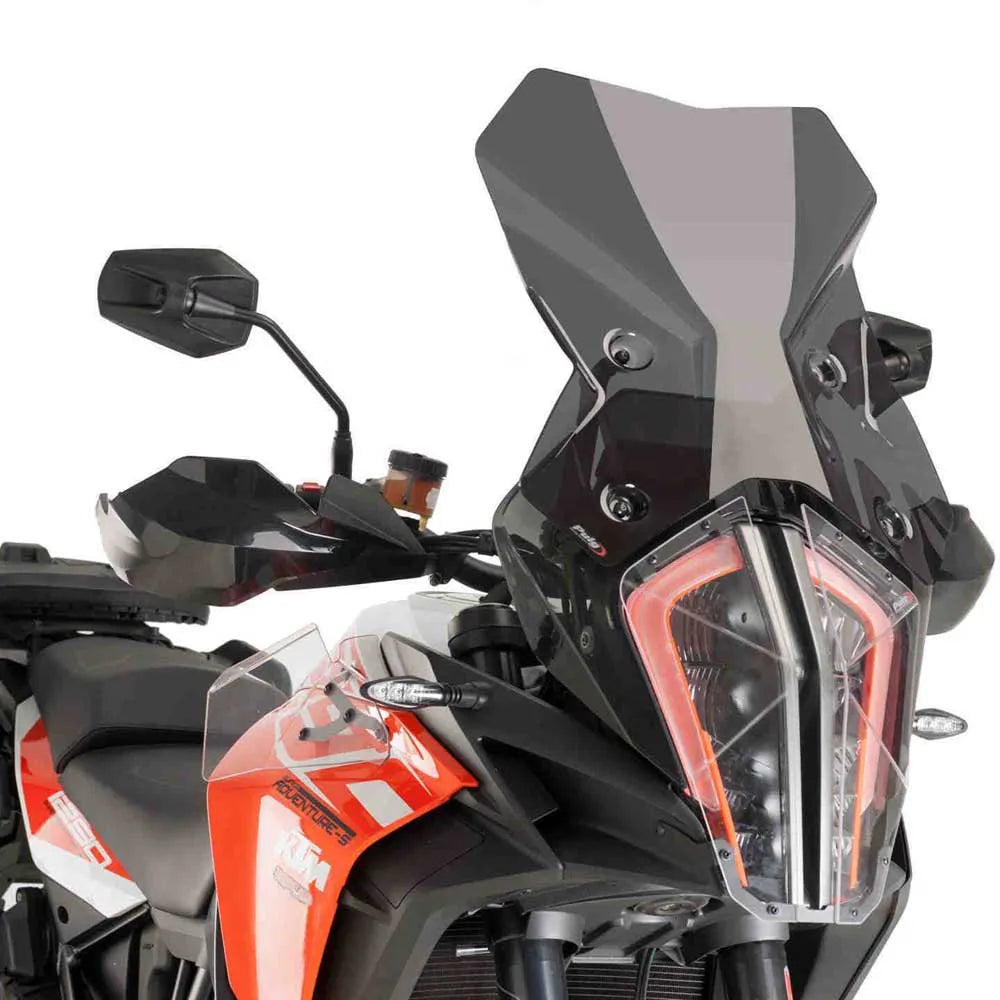 Puig Touring KTM 1290 Super Adventure R/S windshield