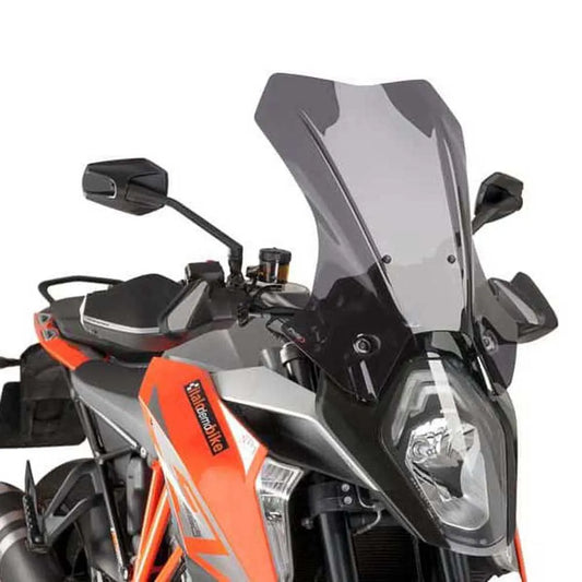Puig Touring KTM 1290 Superduke GT windshield