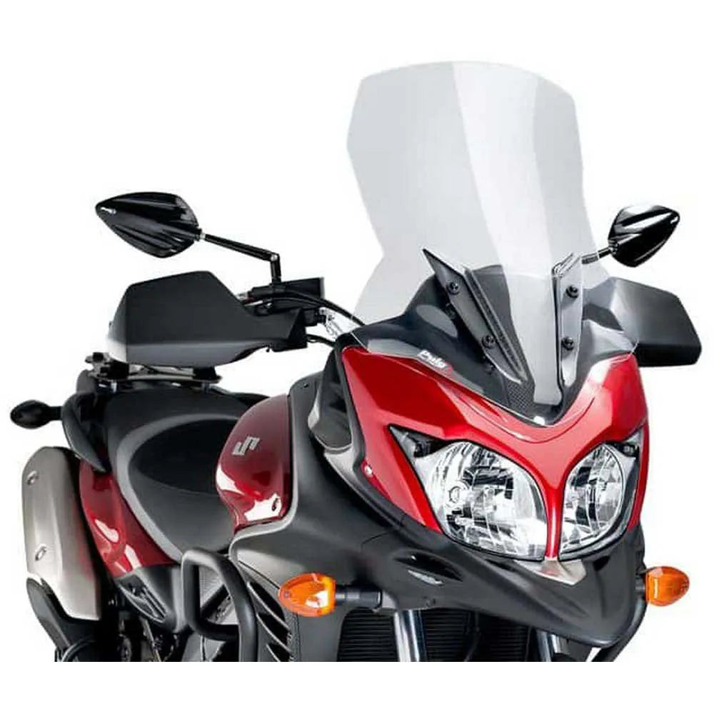 Puig Touring Suzuki DL650 V-Strom/XT 2012-2016 windshield