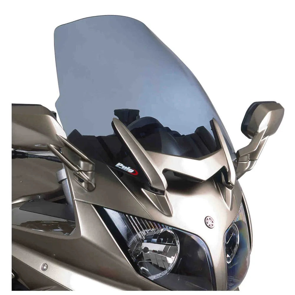 Puig Touring Yamaha FJR1300A/FJR1300AS windshield