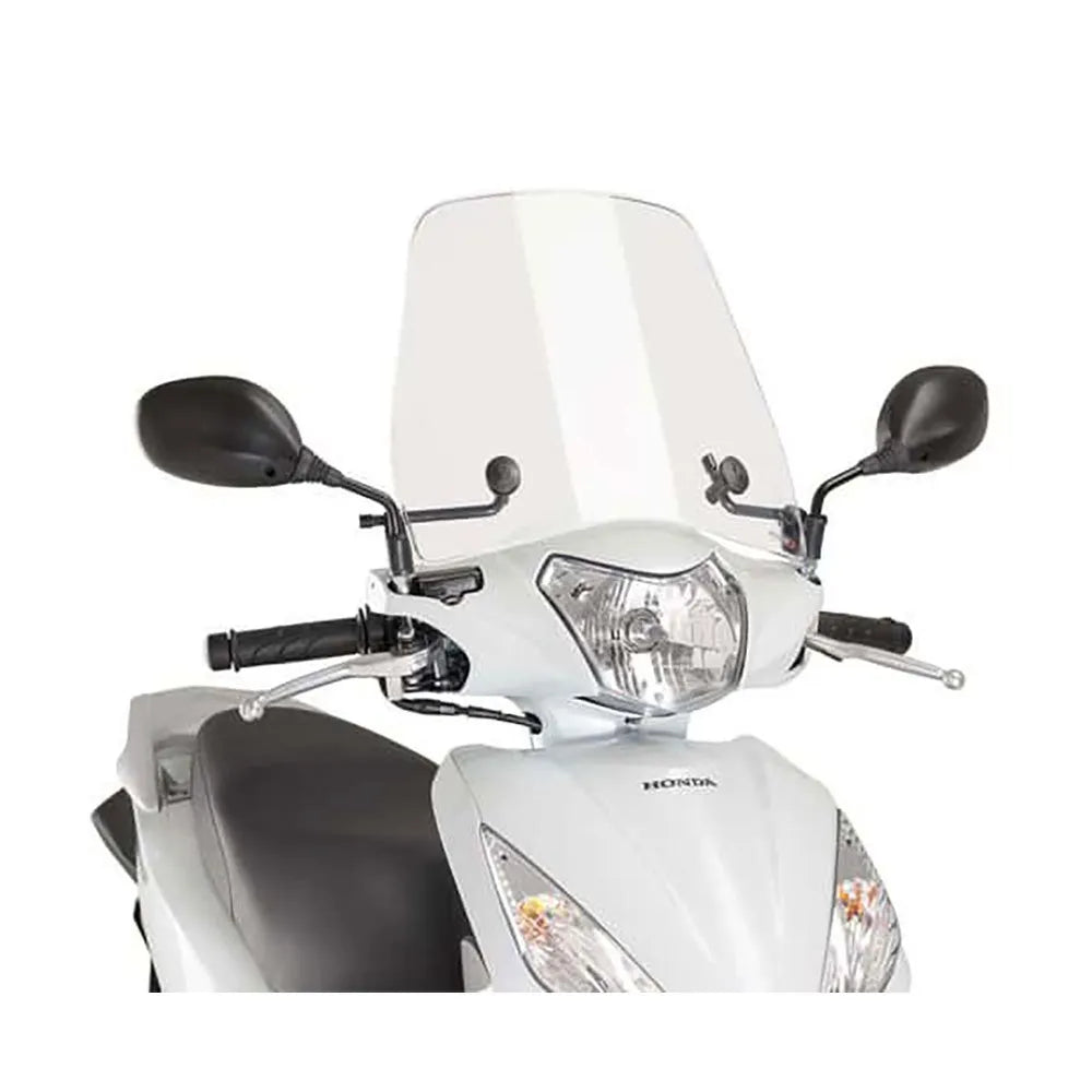 Puig Urban Honda Vision 110 windshield