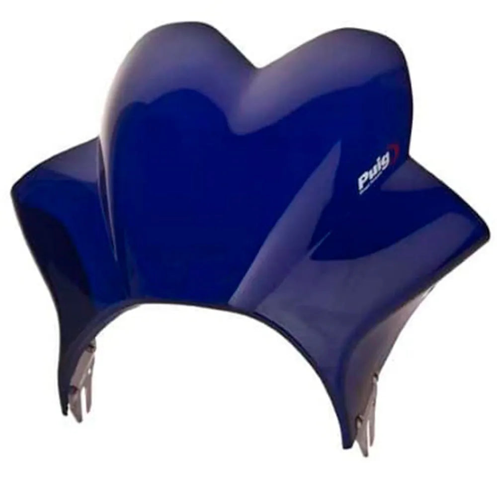 Puig Wave Kawasaki W230 2025 windshield