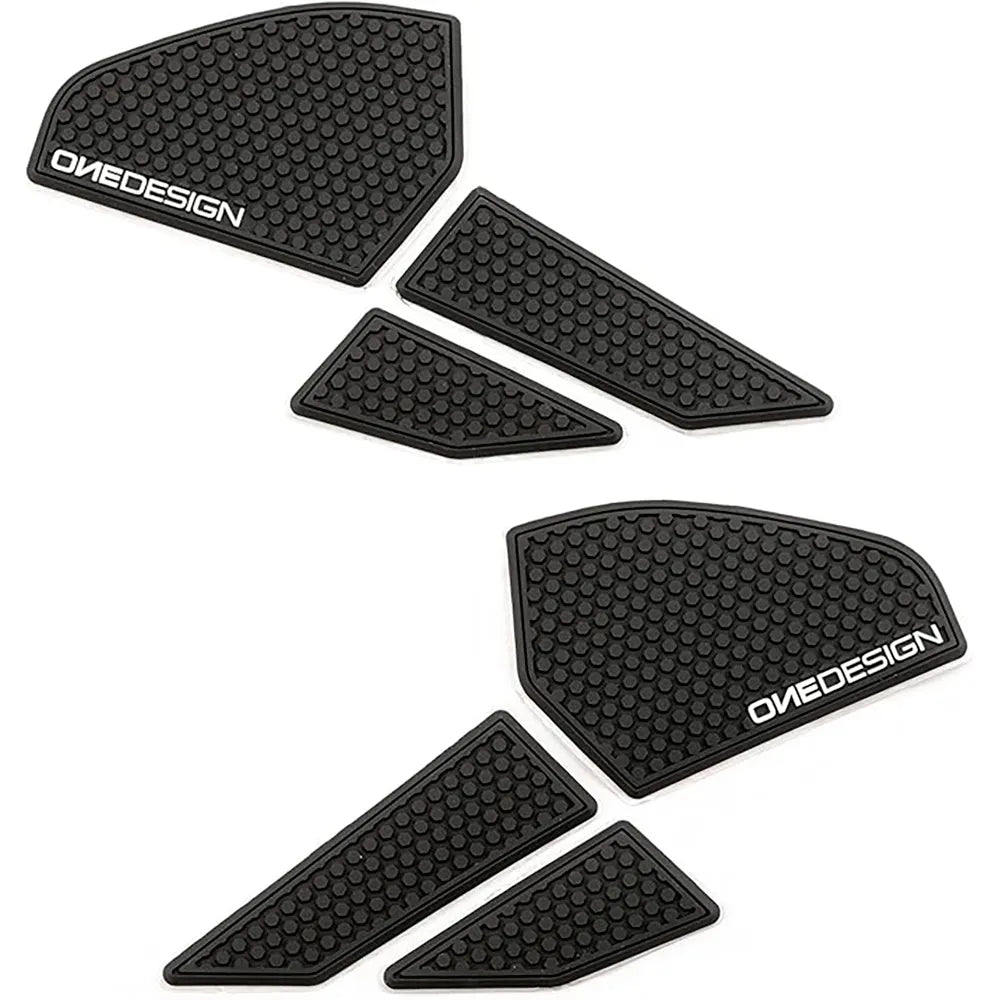 Puig Yamaha MT-03 2023 side grip pad