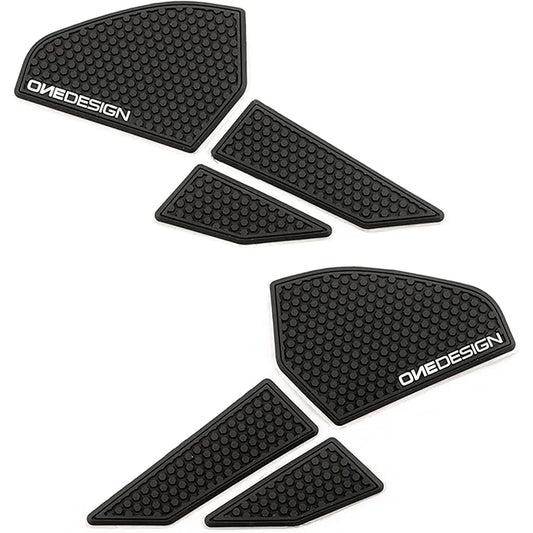 Puig Yamaha MT-03 2023 side grip pad