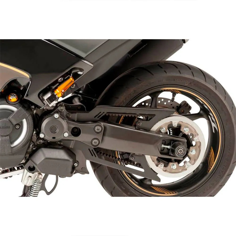 Puig Yamaha T-Max 530 2017 Belt Cover