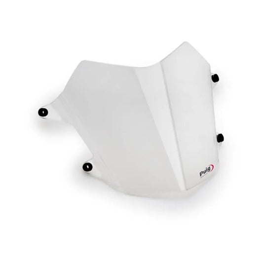 Puig Yamaha Tenere 700 Explore Edition 2025 headlight protector