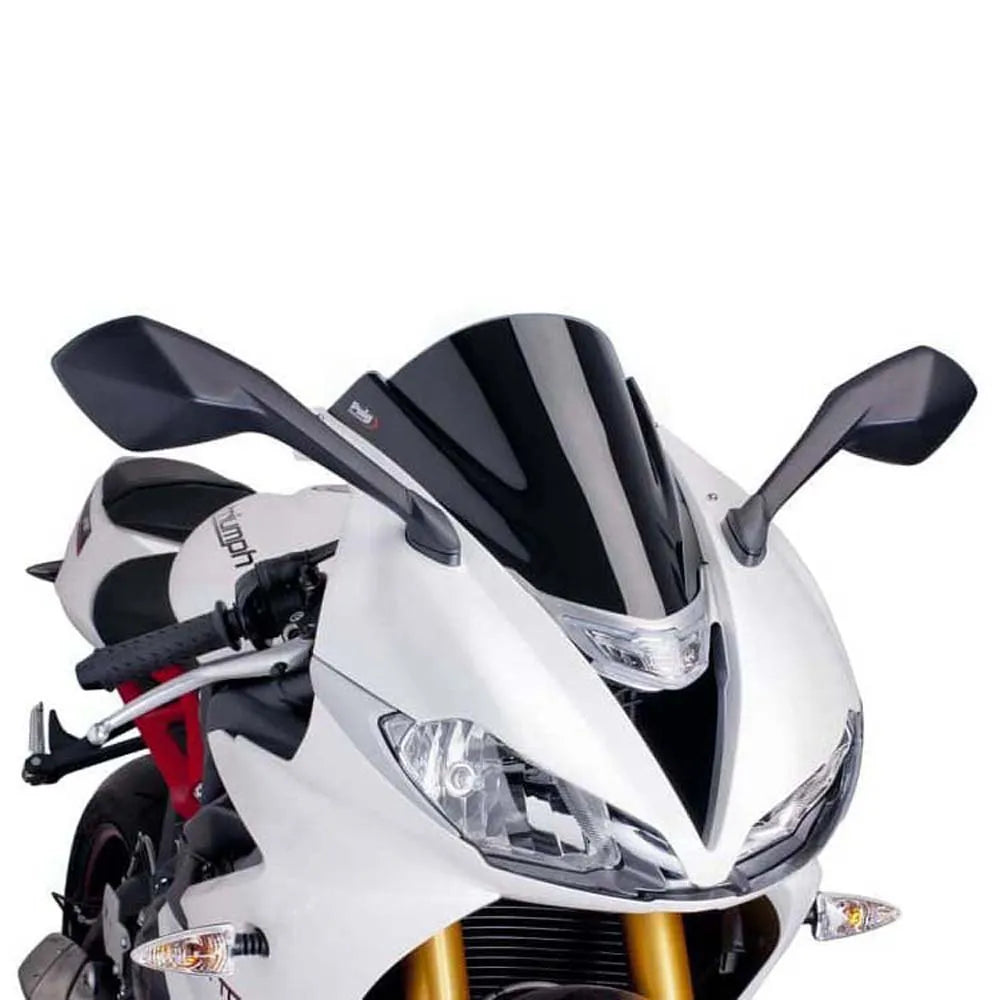 Puig Z-Racing Triumph Daytona 675/R windshield