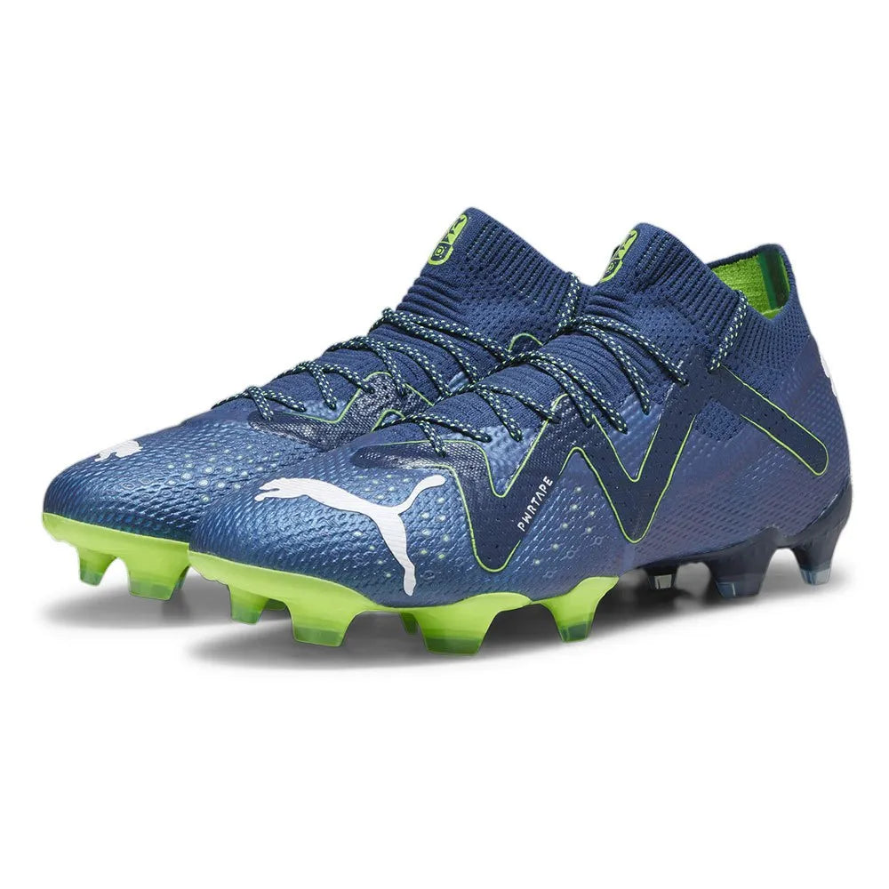 Puma 107356 Future Ultimate Fg/A football boots