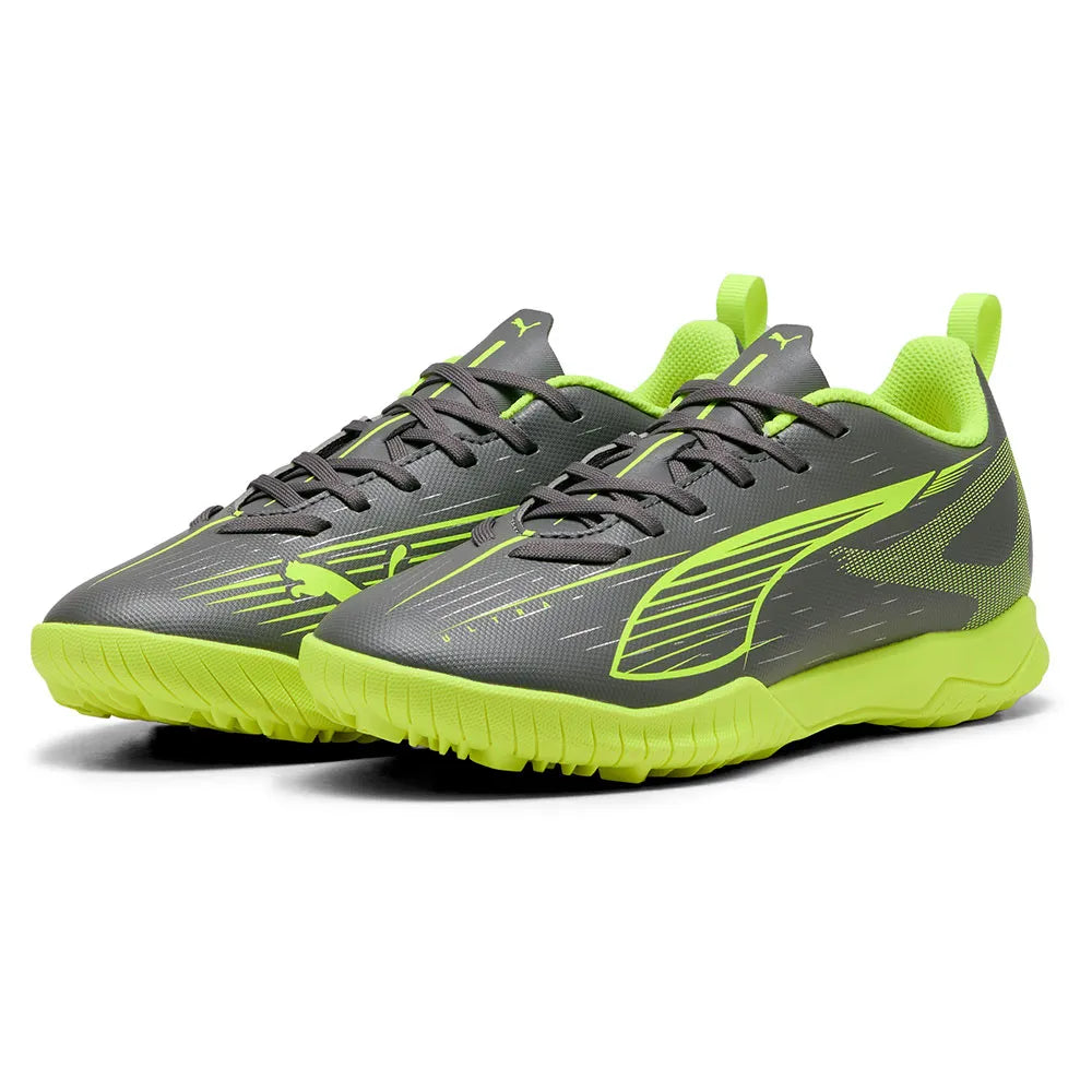 Puma 108333 Ultra 5 Play TT junior football boots