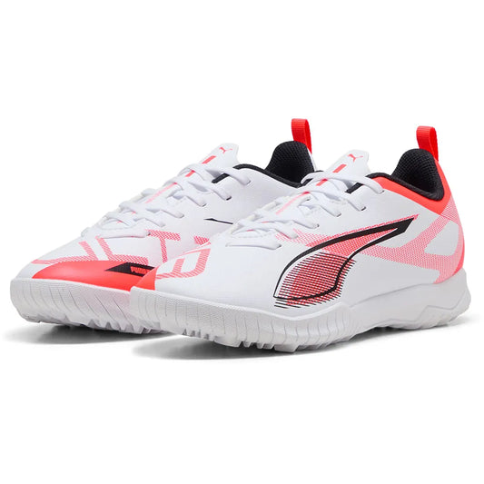 Puma 108333 Ultra 5 Play TT junior football boots