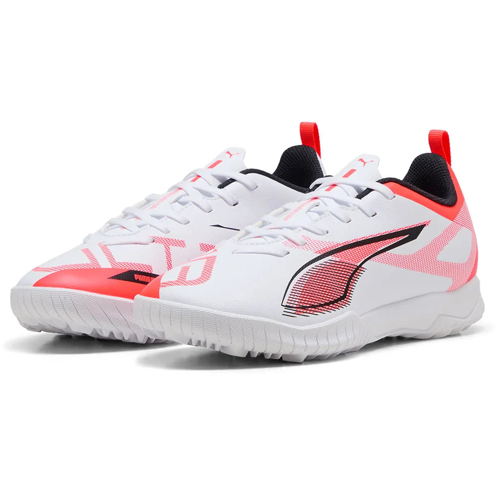 Puma 108333 Ultra 5 Play TT junior football boots