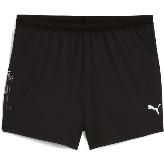 Puma 3” Split shorts