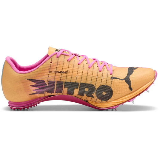 Puma 400 NITRO™ Elite 2 track shoes