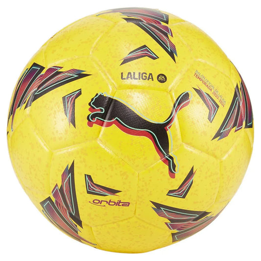 Puma 84107 Orbita Laliga 1 football ball