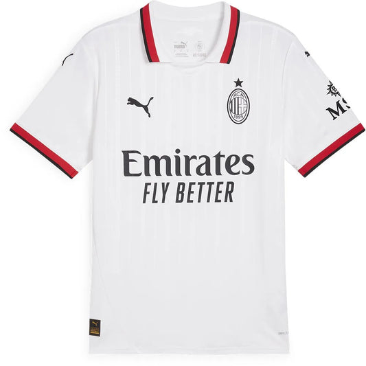 Puma AC Milan 24/25 Away short sleeve T-shirt
