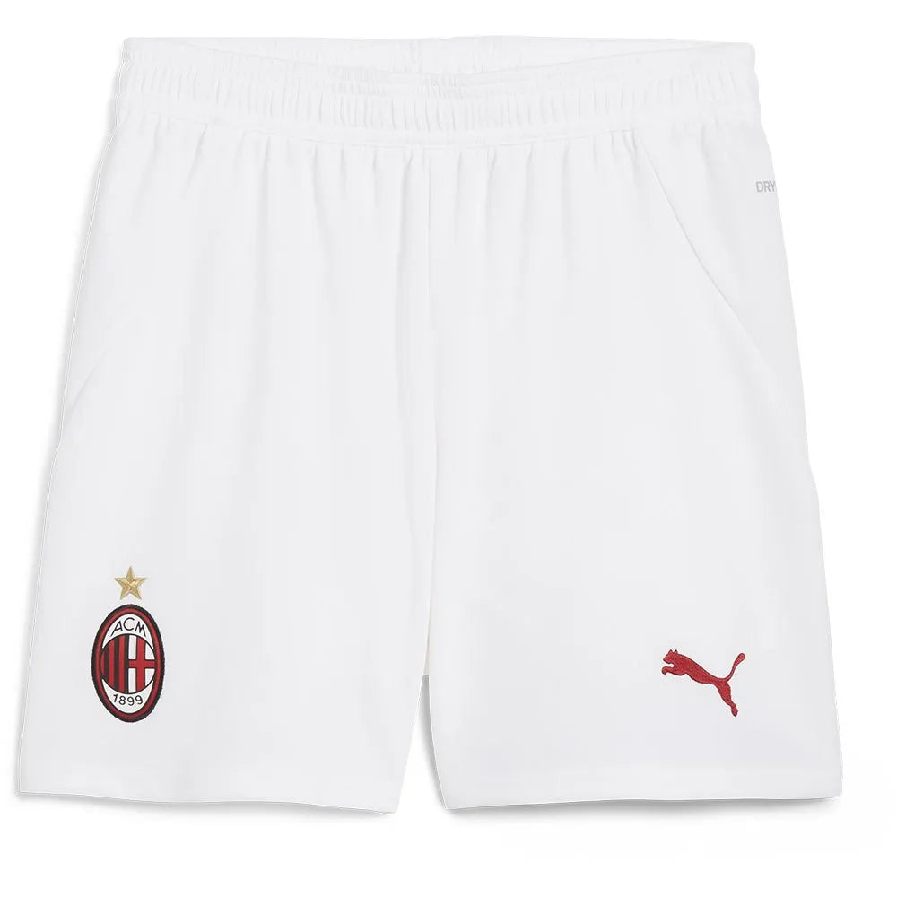 Puma AC Milan 24/25 junior shorts