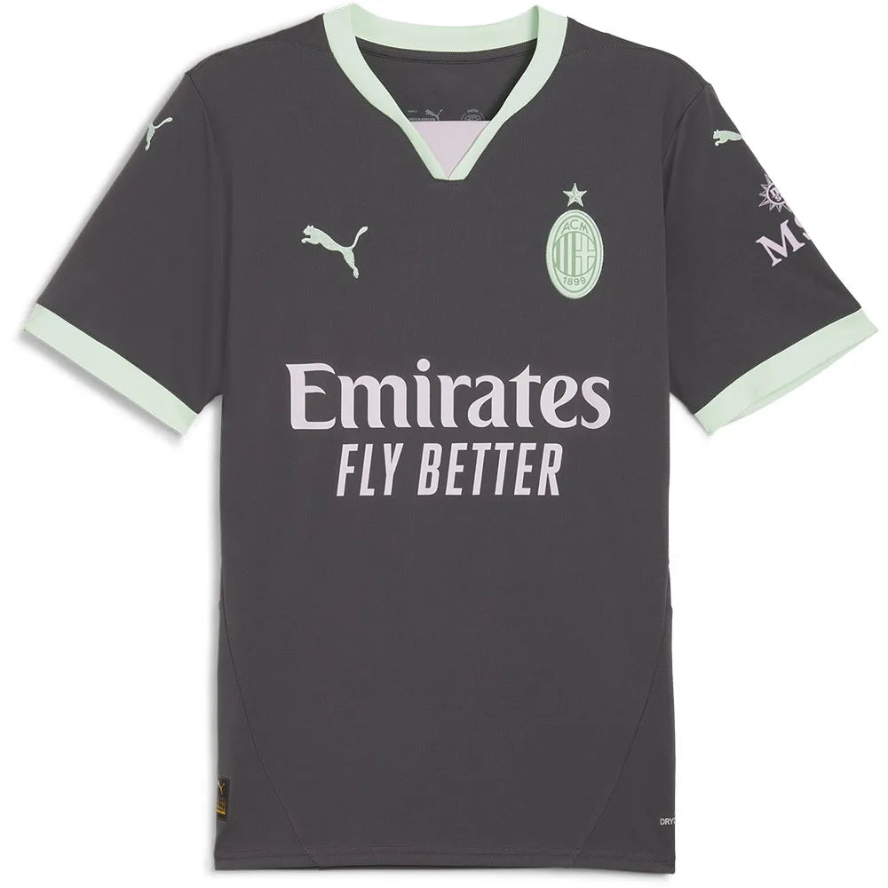 Puma AC Milan 24/25 Third short sleeve T-shirt